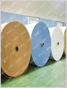 Fabric Roll for FIBC