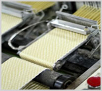 Weaving Machine to Weave Belt